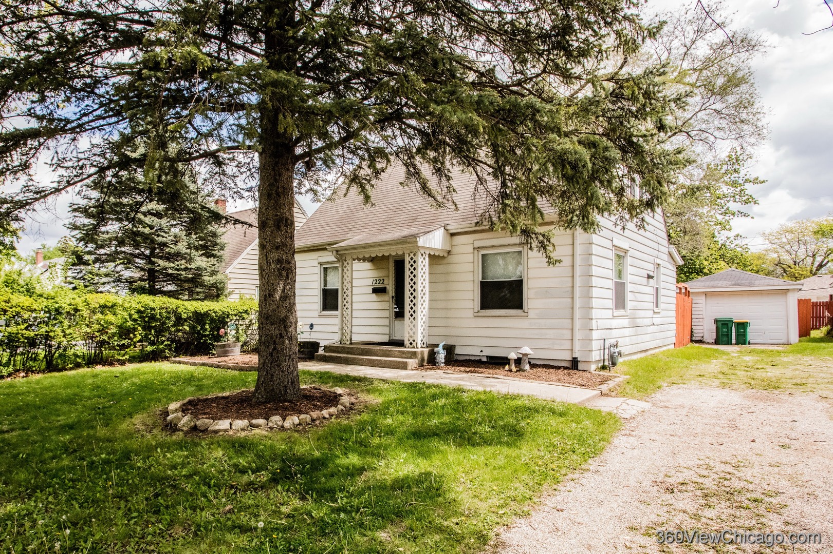 1222 Cleveland Street, Lockport, IL 60441