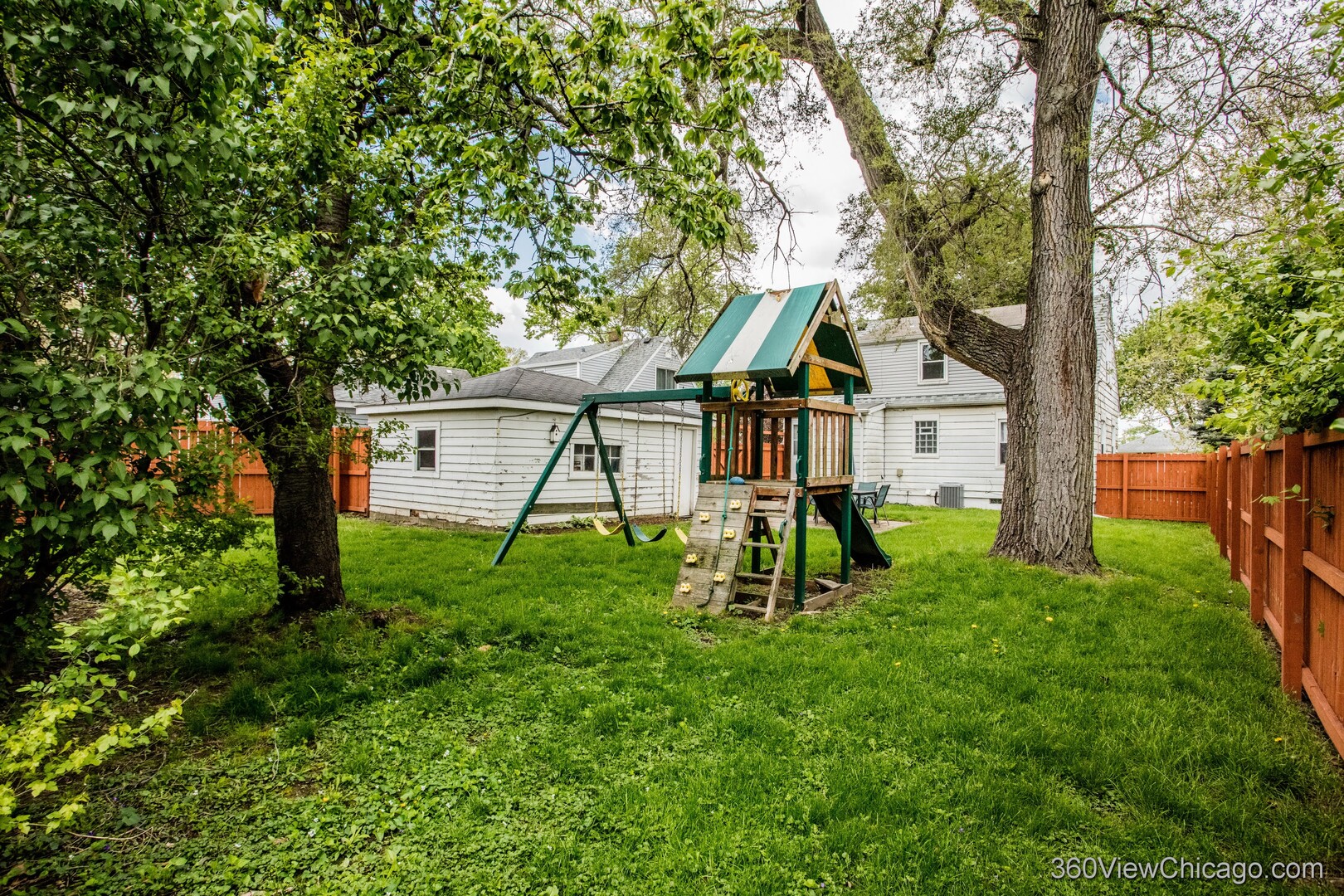 1222 Cleveland Street, Lockport, IL 60441
