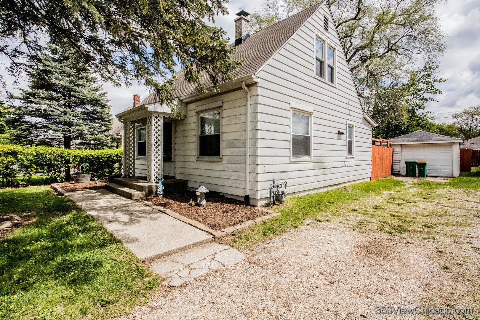 1222 Cleveland Street, Lockport, IL 60441