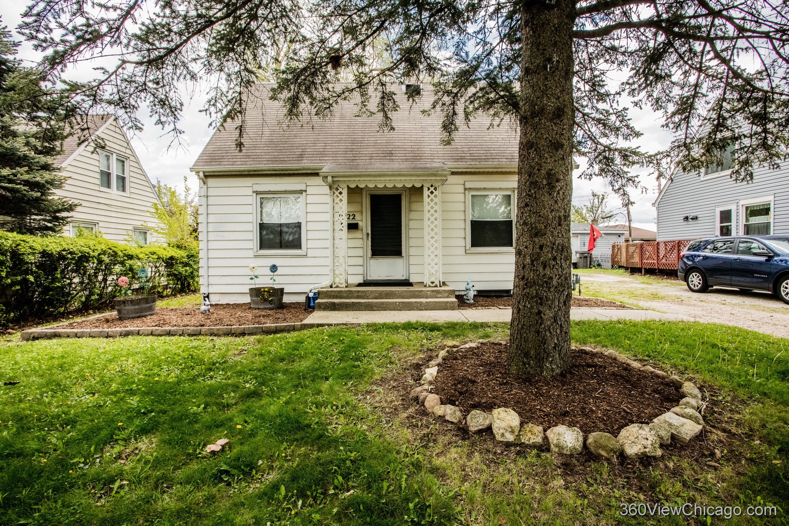 1222 Cleveland Street, Lockport, IL 60441