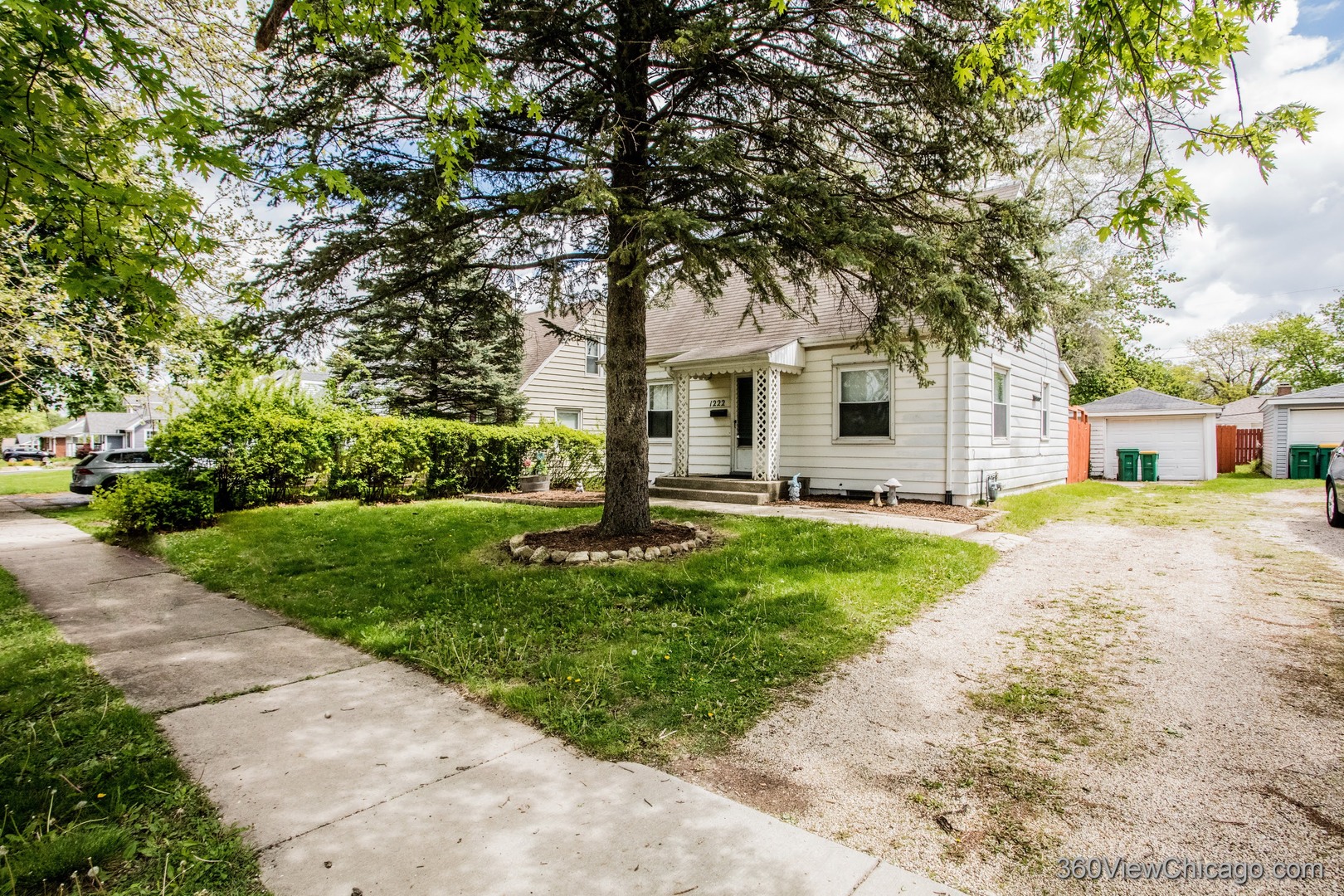 1222 Cleveland Street, Lockport, IL 60441