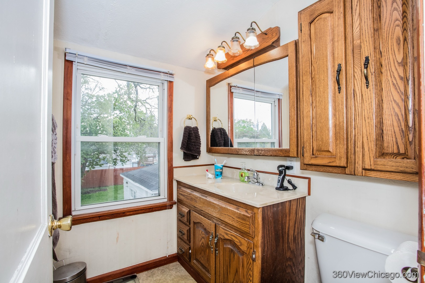 1222 Cleveland Street, Lockport, IL 60441