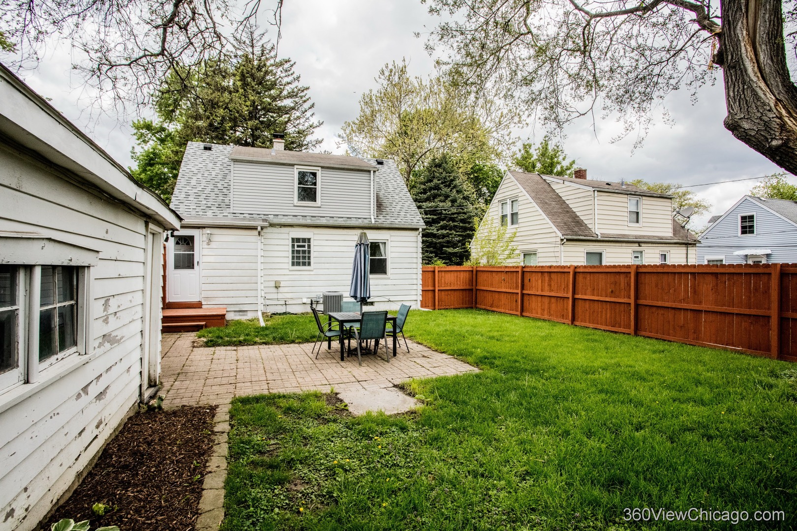 1222 Cleveland Street, Lockport, IL 60441