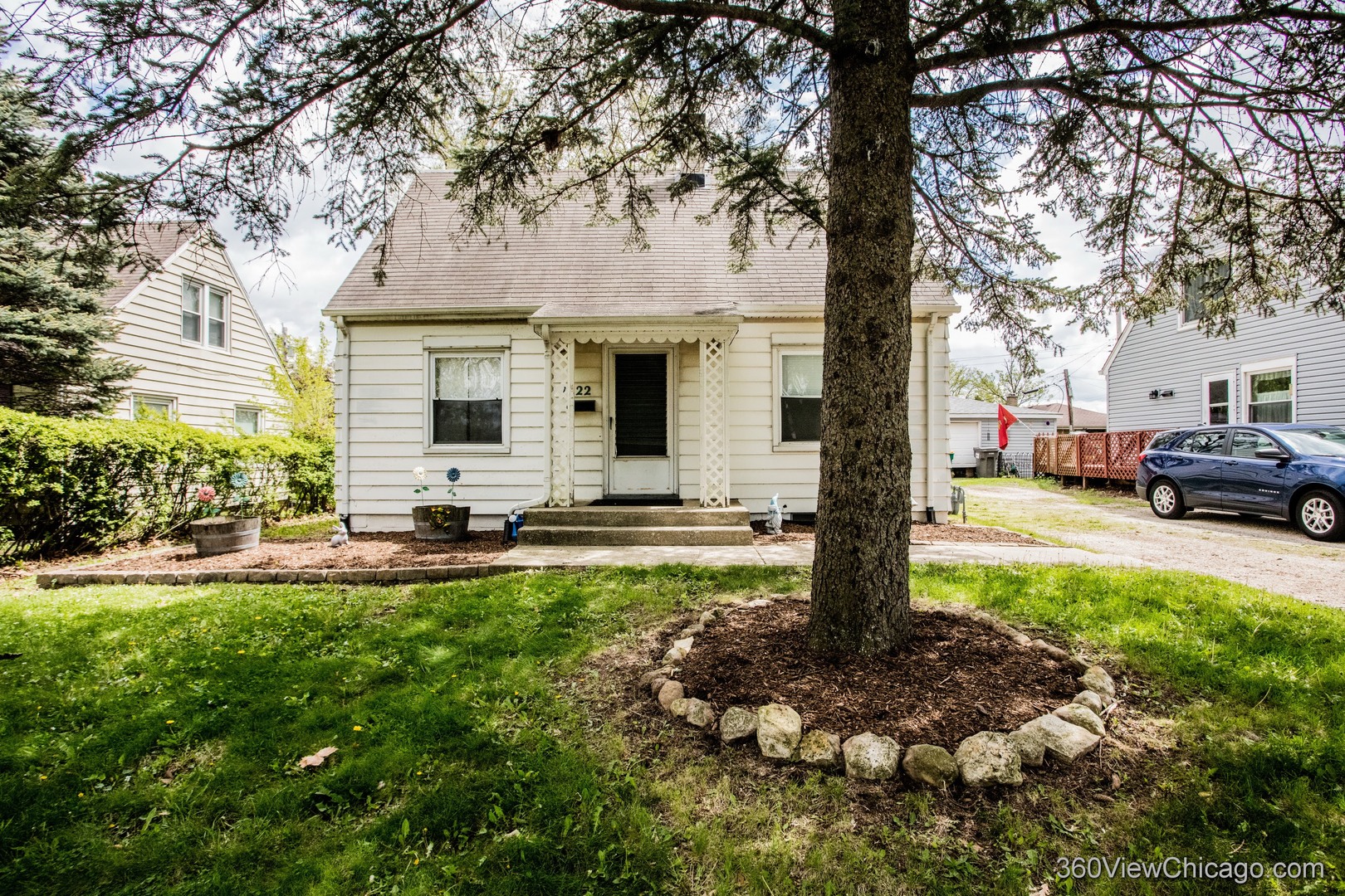 1222 Cleveland Street, Lockport, IL 60441