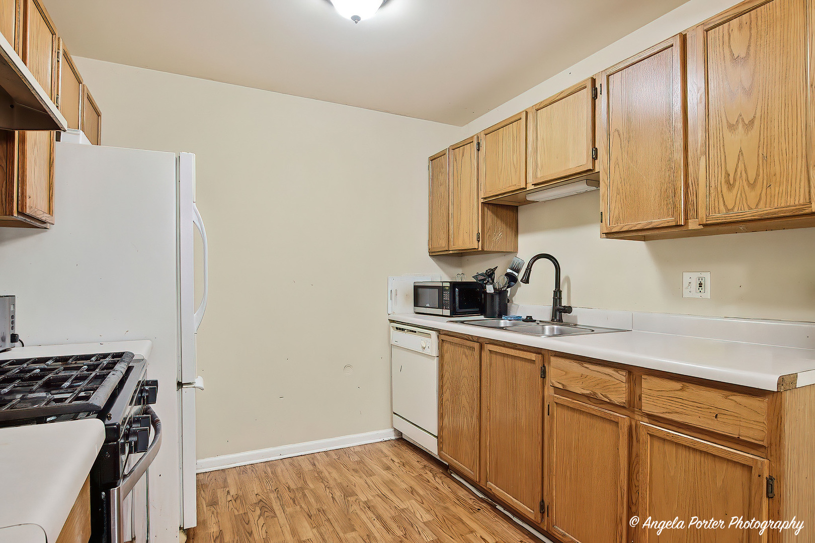 1152 N Red Oak Circle #1, Round Lake Beach, IL 60073