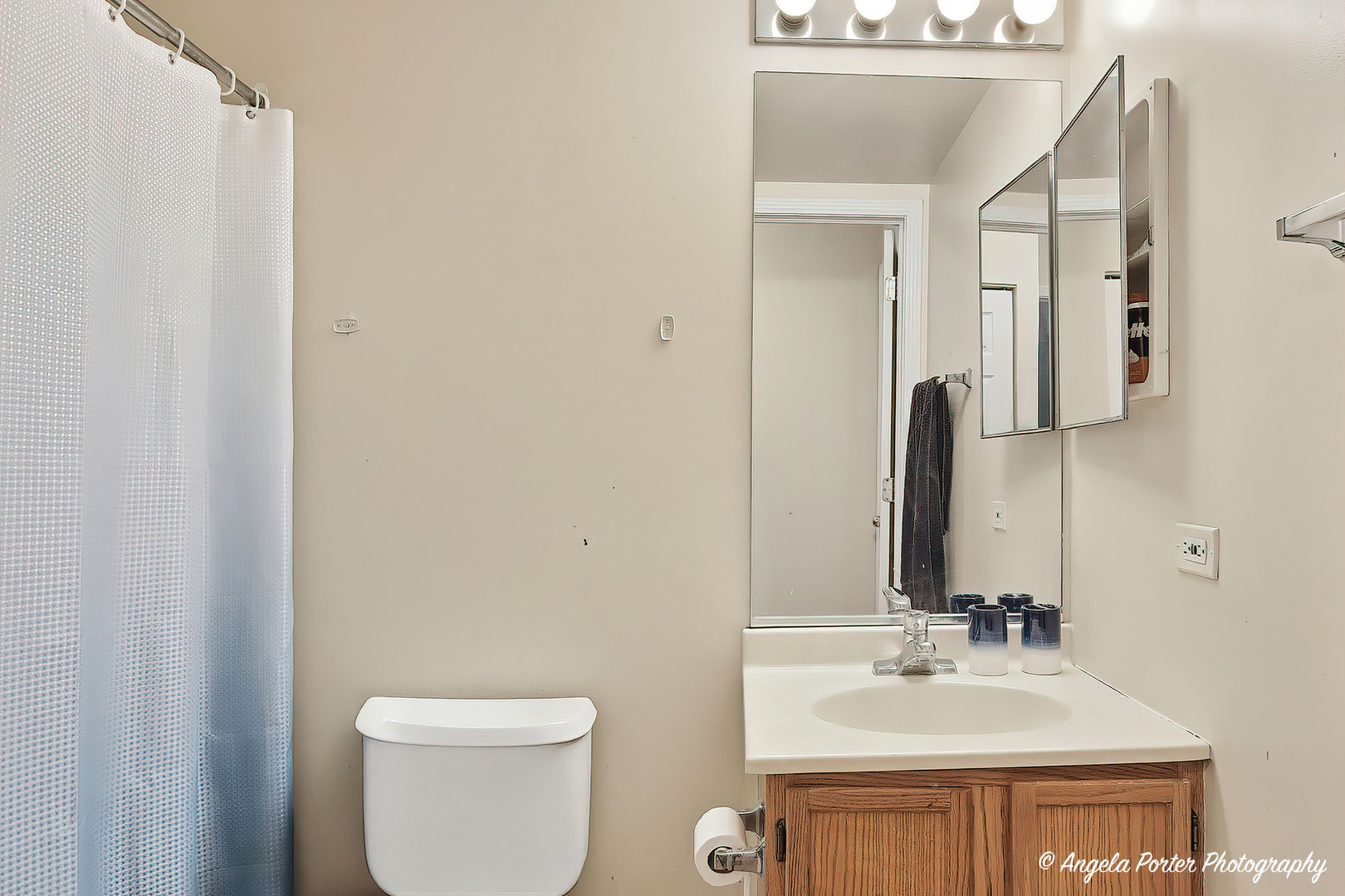 1152 N Red Oak Circle #1, Round Lake Beach, IL 60073