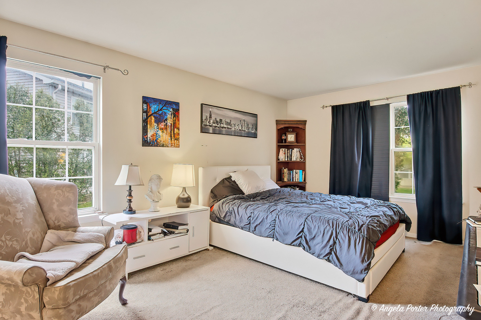 1152 N Red Oak Circle #1, Round Lake Beach, IL 60073