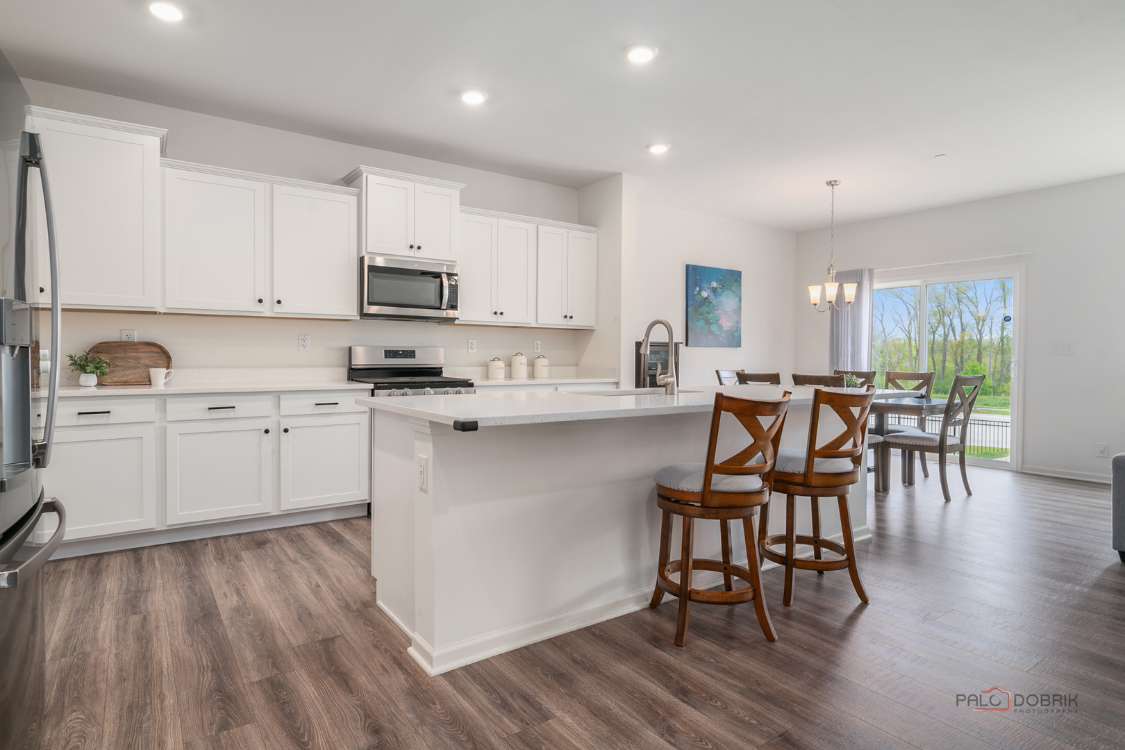 34171 N Partridge Lane, Gurnee, IL 60031