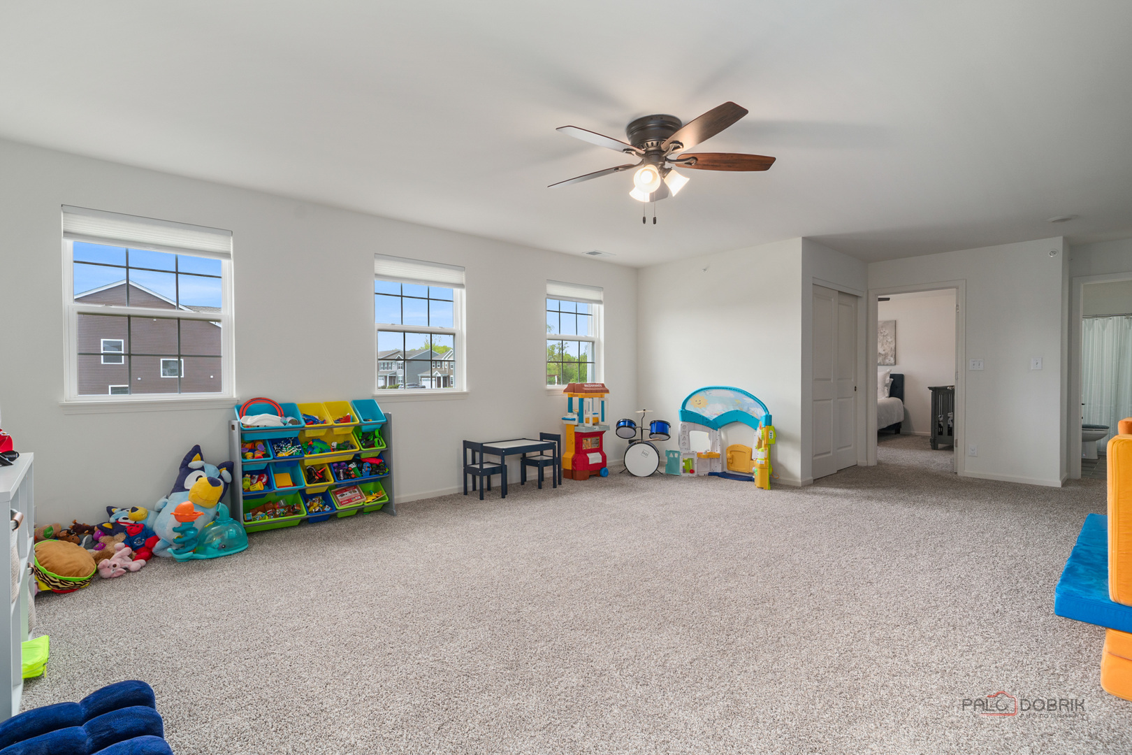 34171 N Partridge Lane, Gurnee, IL 60031