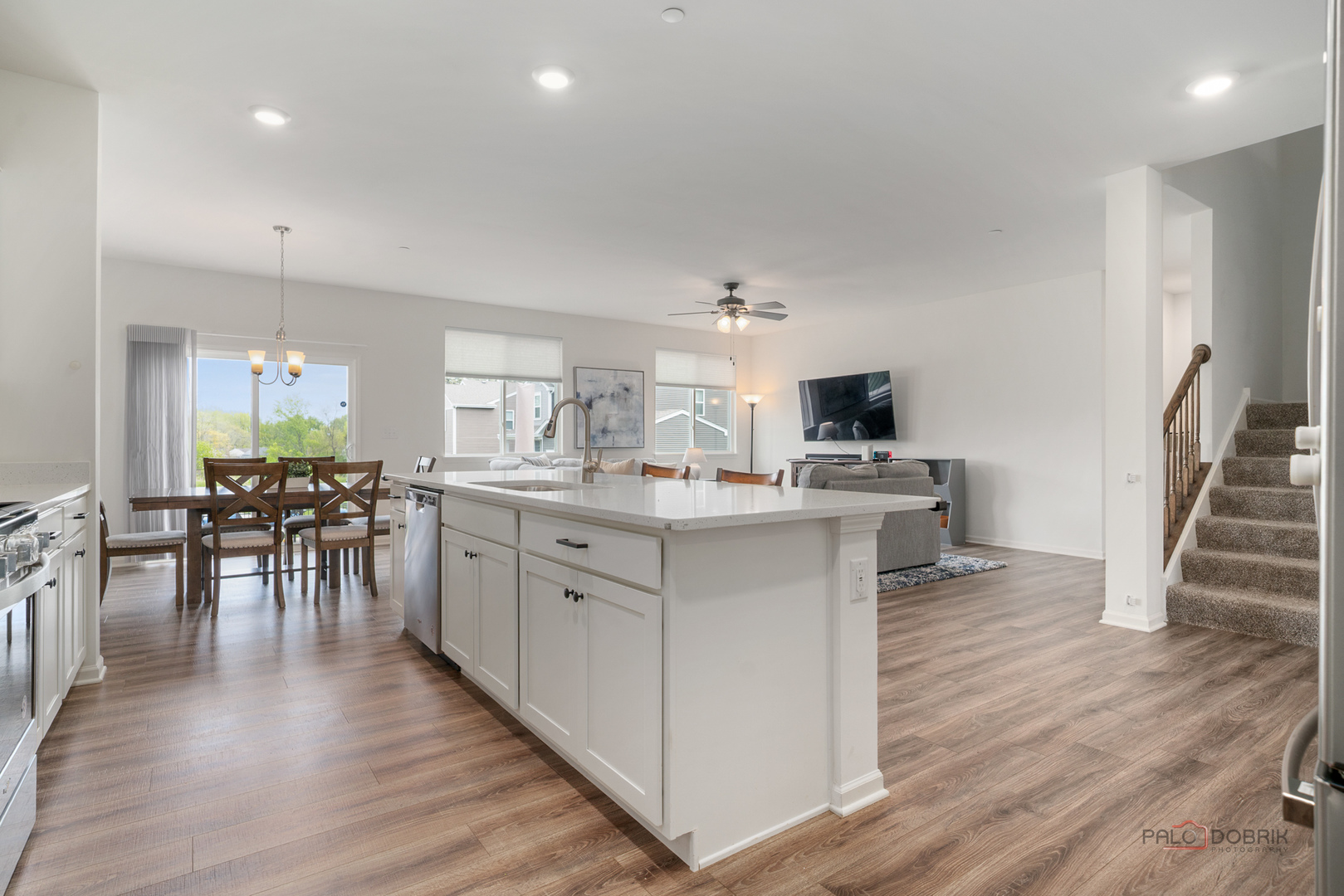 34171 N Partridge Lane, Gurnee, IL 60031