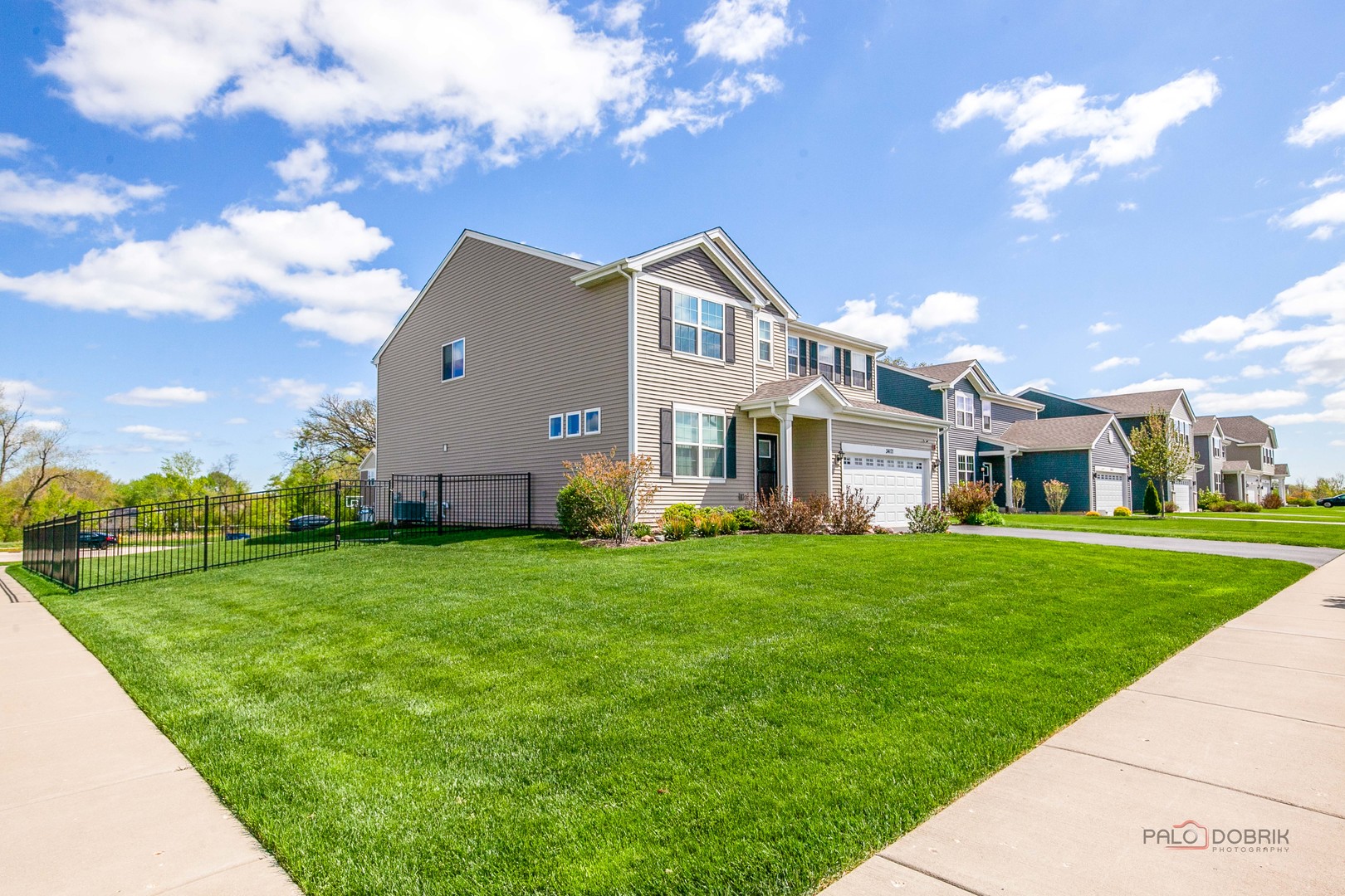 34171 N Partridge Lane, Gurnee, IL 60031
