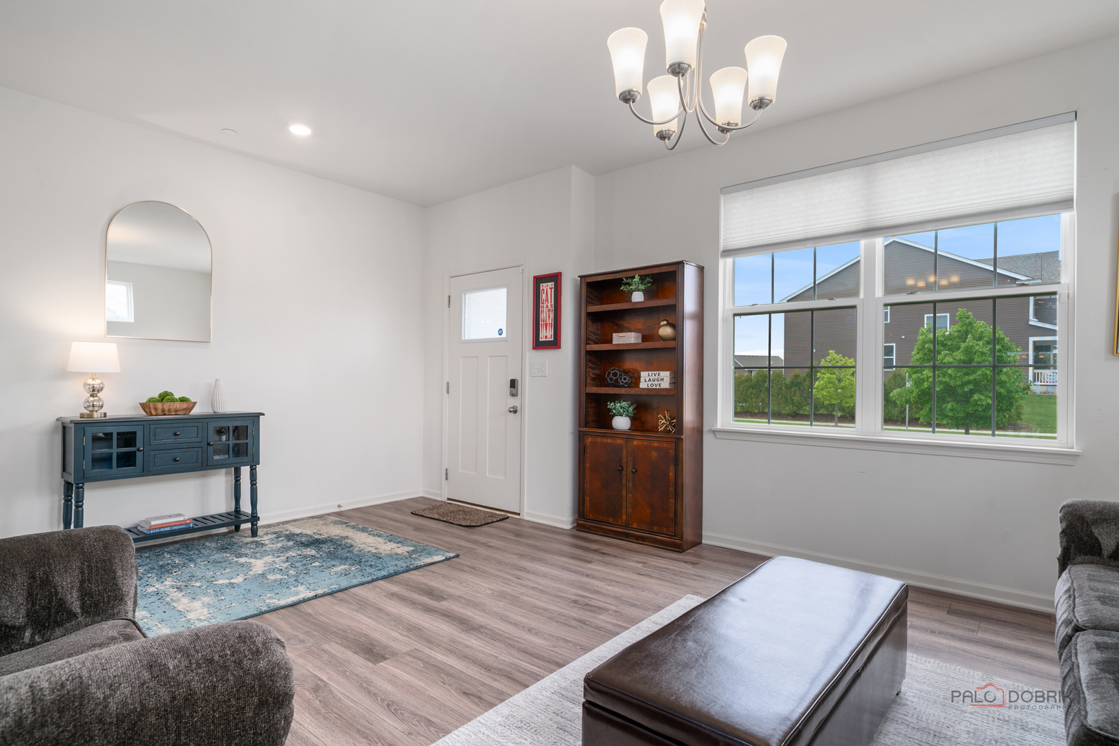 34171 N Partridge Lane, Gurnee, IL 60031