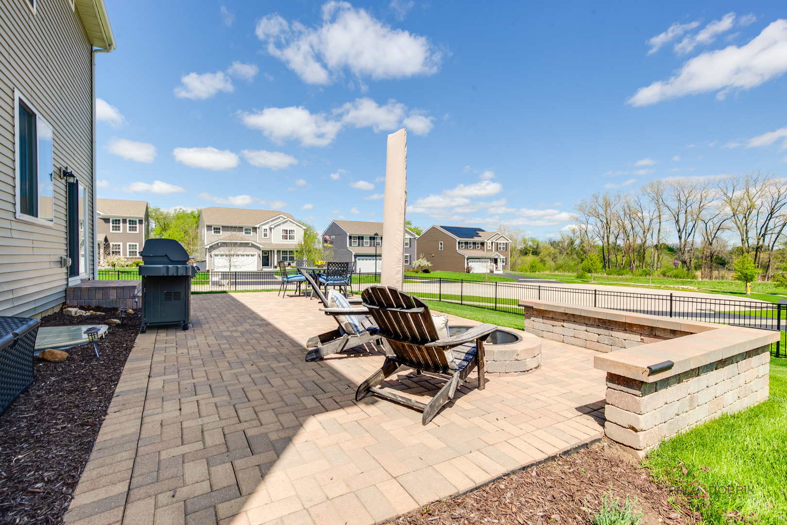 34171 N Partridge Lane, Gurnee, IL 60031