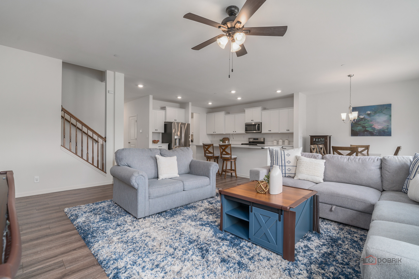 34171 N Partridge Lane, Gurnee, IL 60031