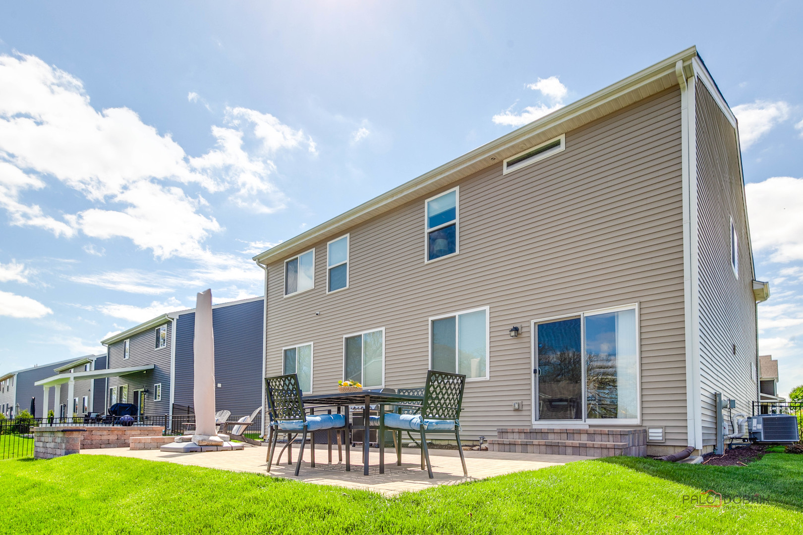 34171 N Partridge Lane, Gurnee, IL 60031