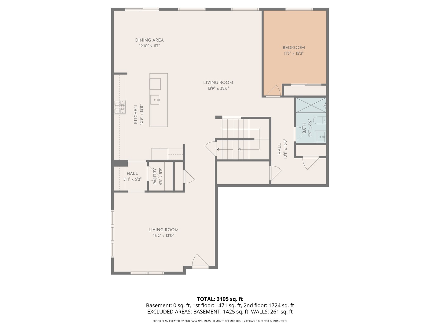 34171 N Partridge Lane, Gurnee, IL 60031