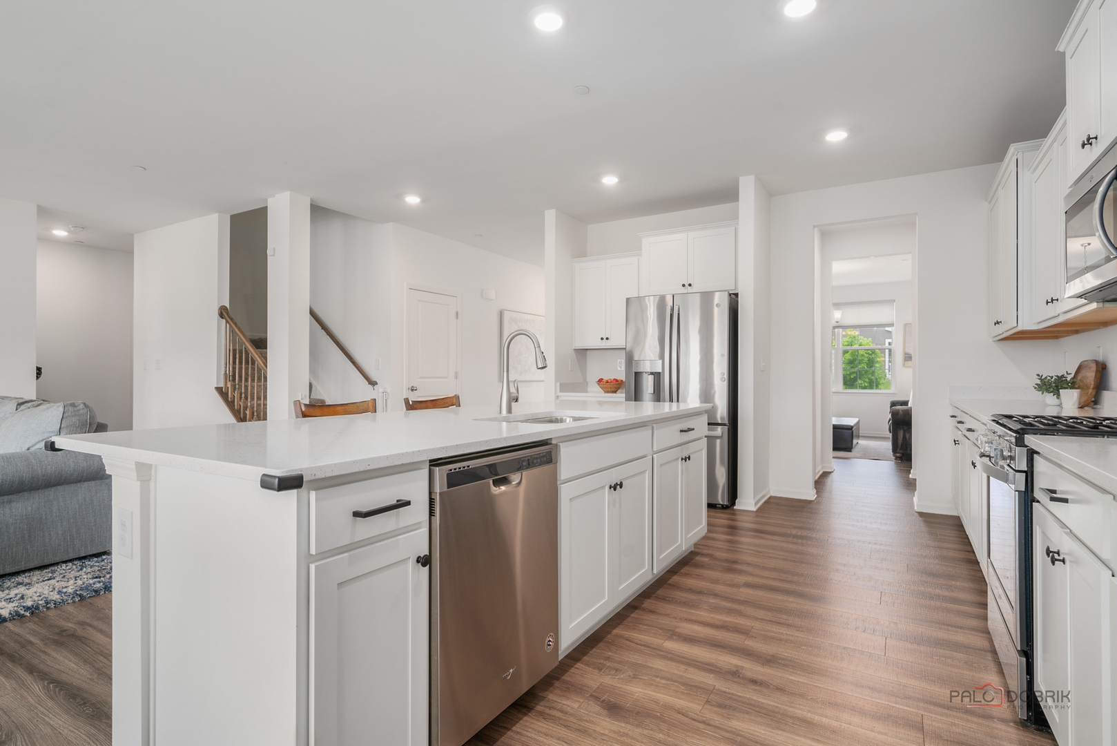 34171 N Partridge Lane, Gurnee, IL 60031