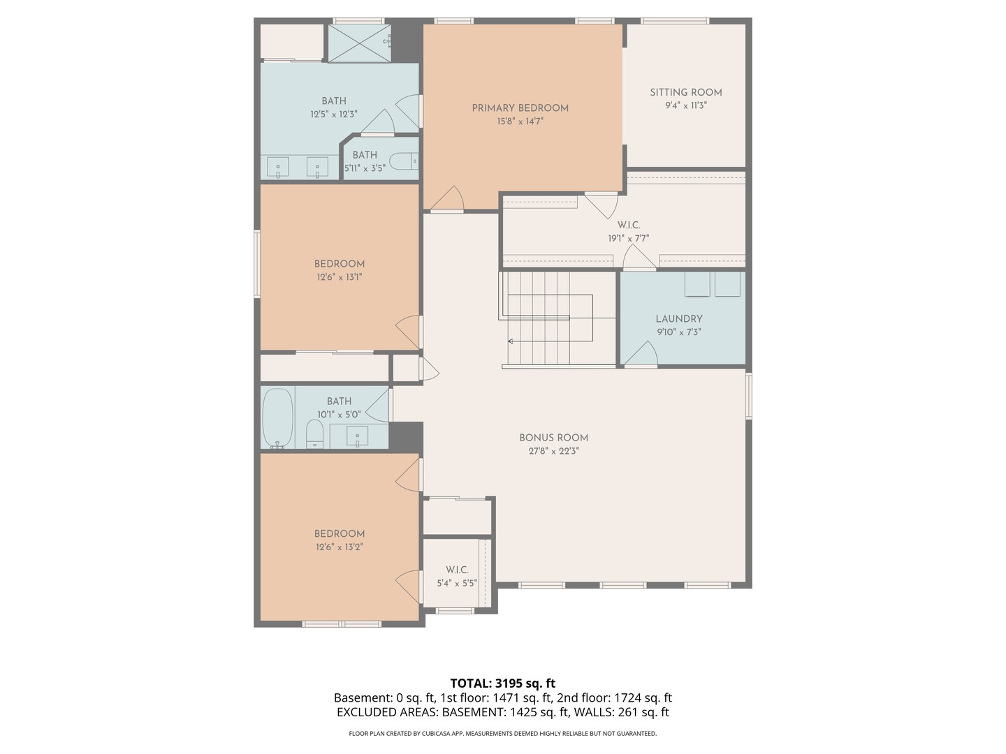 34171 N Partridge Lane, Gurnee, IL 60031