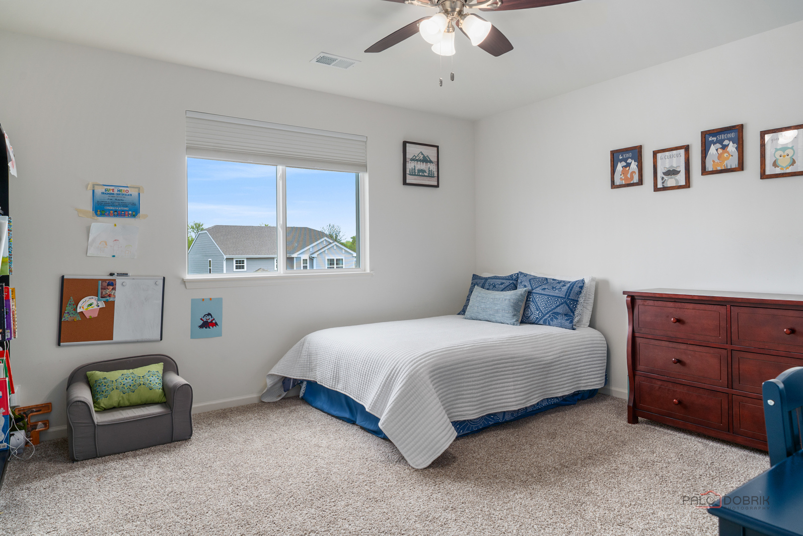 34171 N Partridge Lane, Gurnee, IL 60031