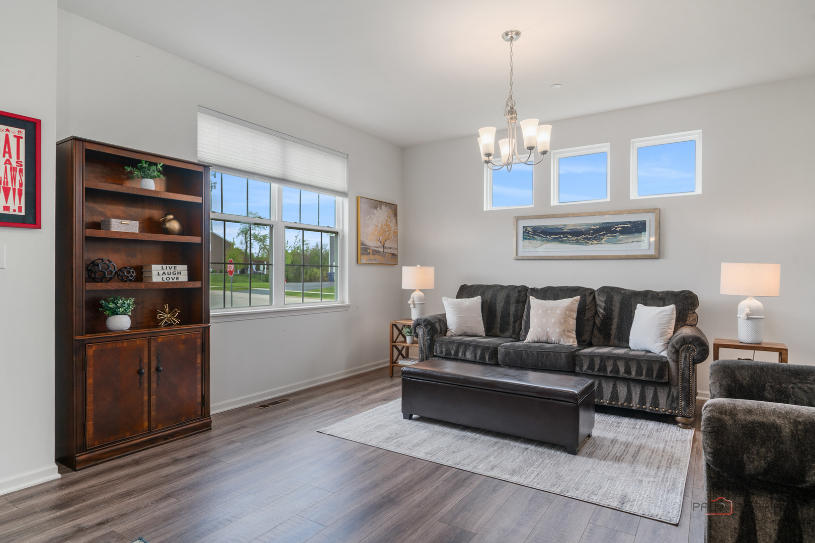 34171 N Partridge Lane, Gurnee, IL 60031