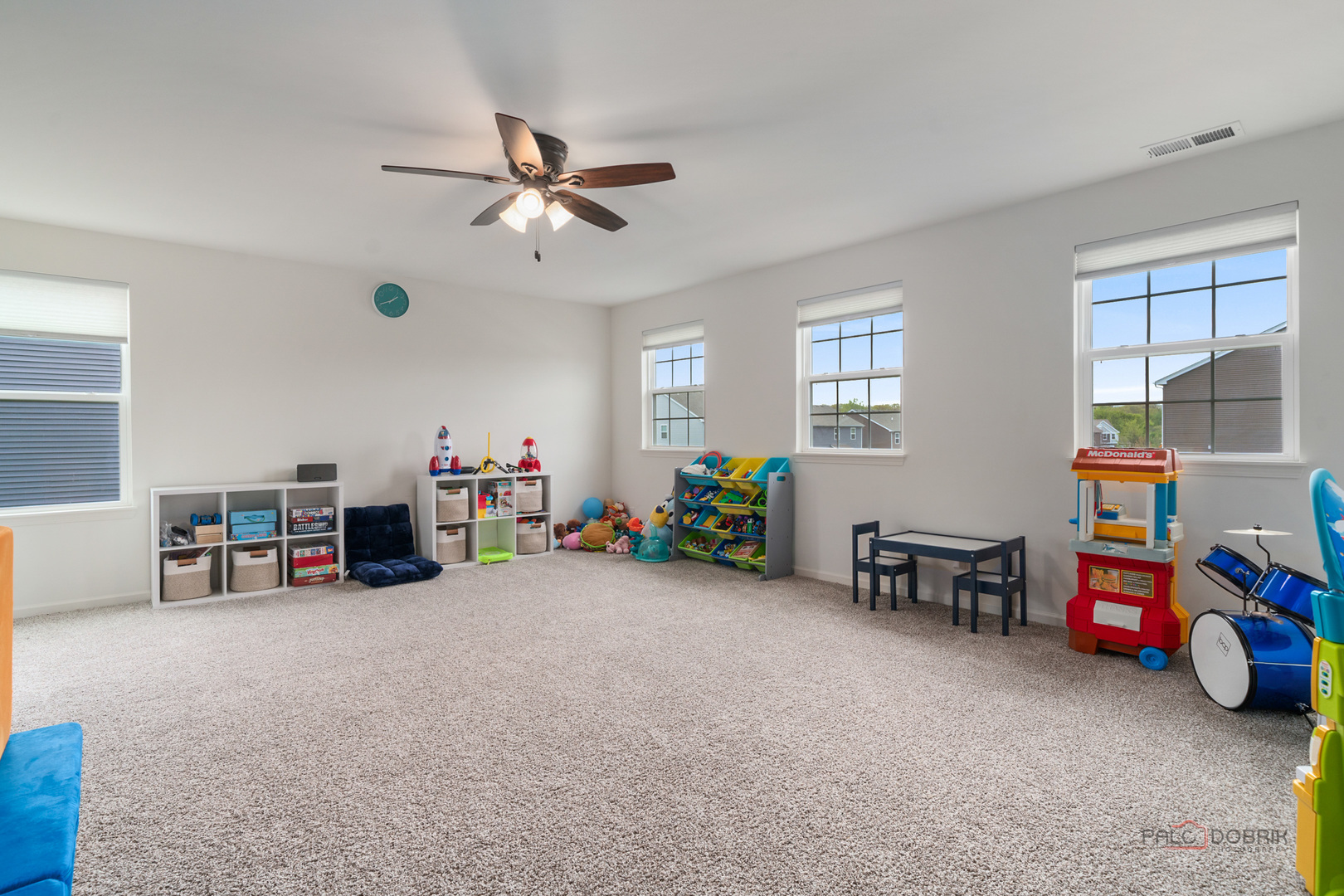 34171 N Partridge Lane, Gurnee, IL 60031