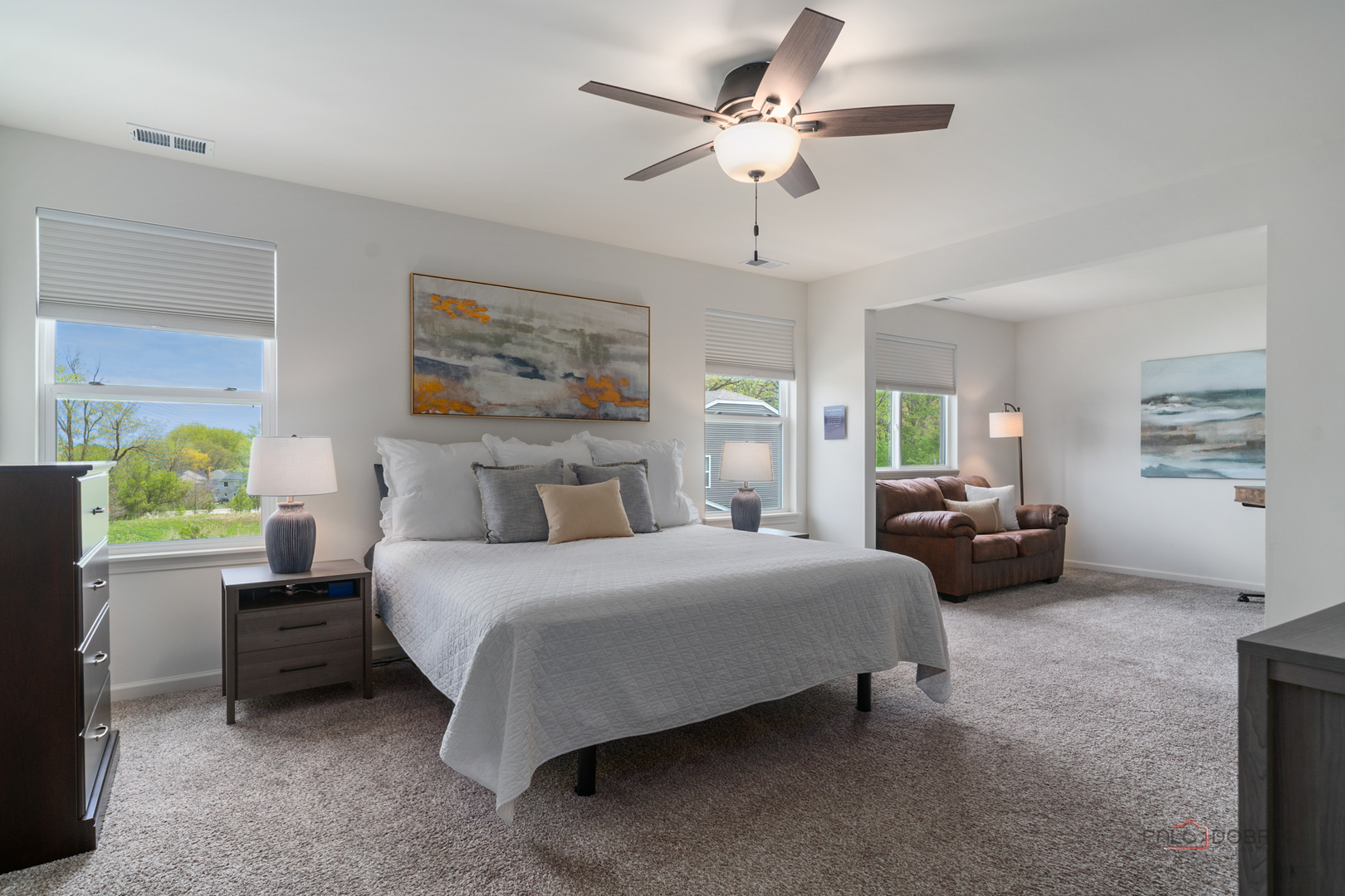 34171 N Partridge Lane, Gurnee, IL 60031