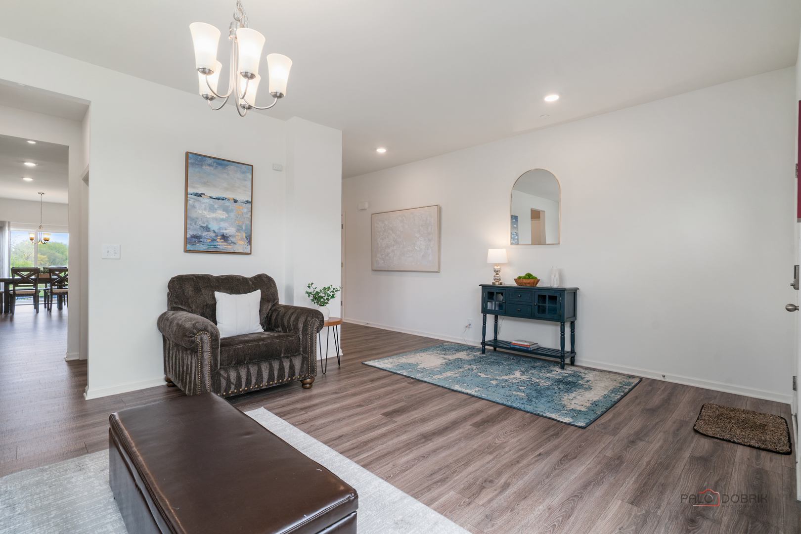 34171 N Partridge Lane, Gurnee, IL 60031