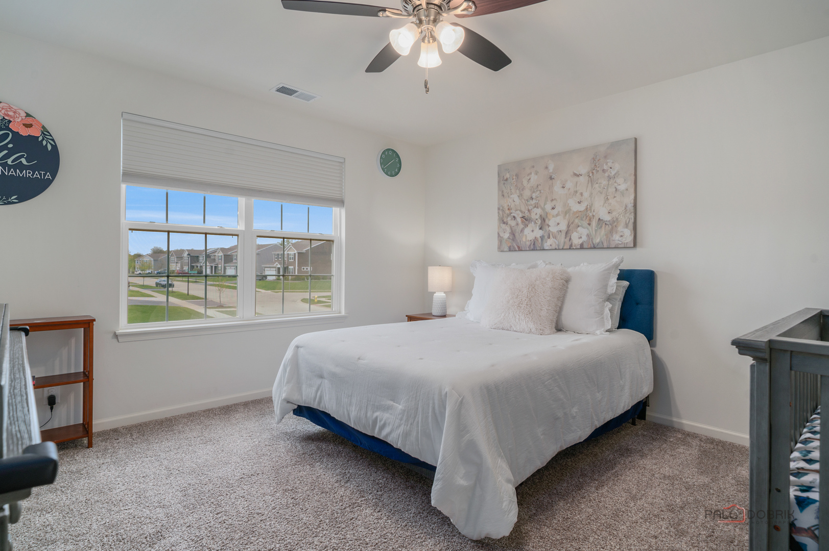 34171 N Partridge Lane, Gurnee, IL 60031