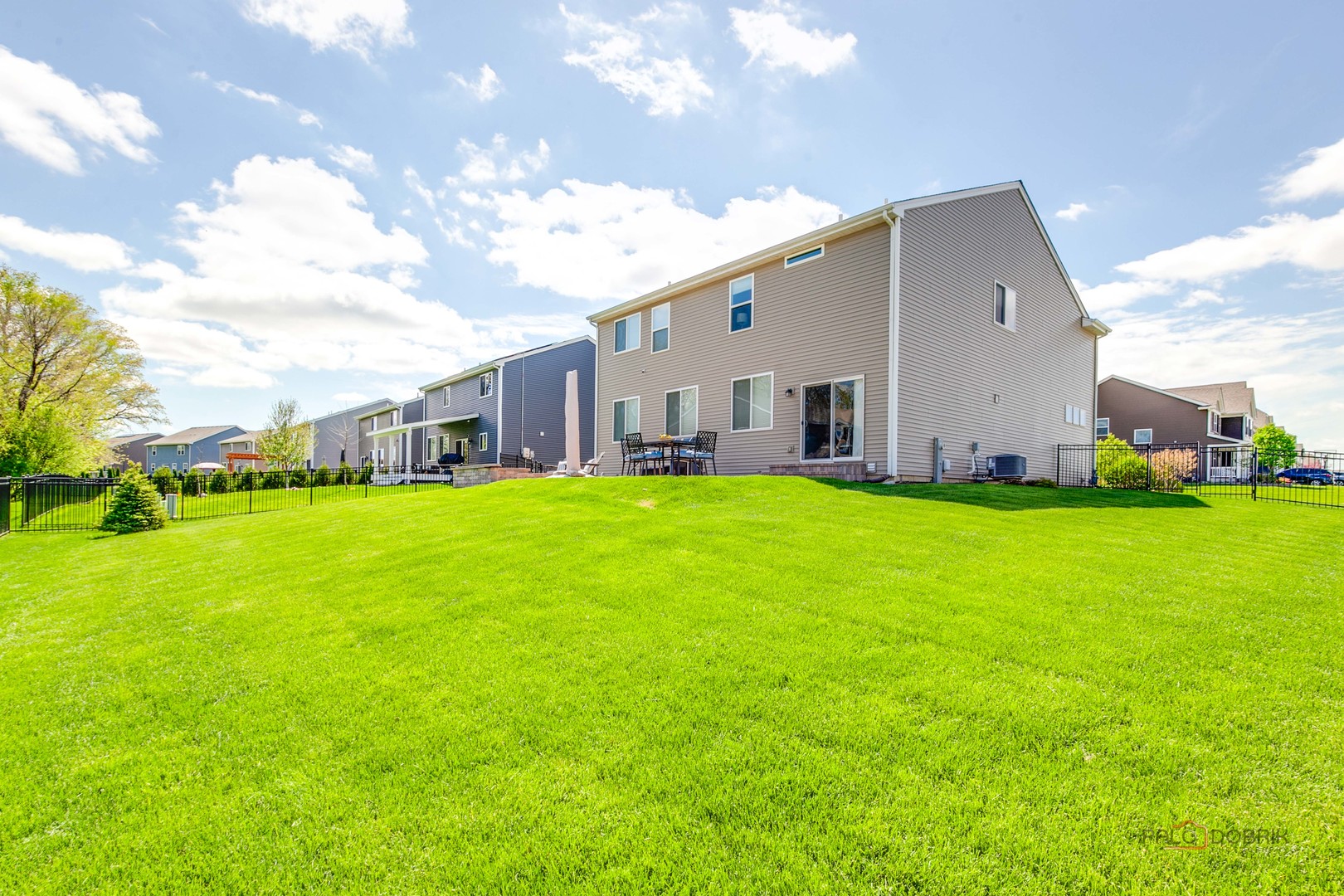 34171 N Partridge Lane, Gurnee, IL 60031