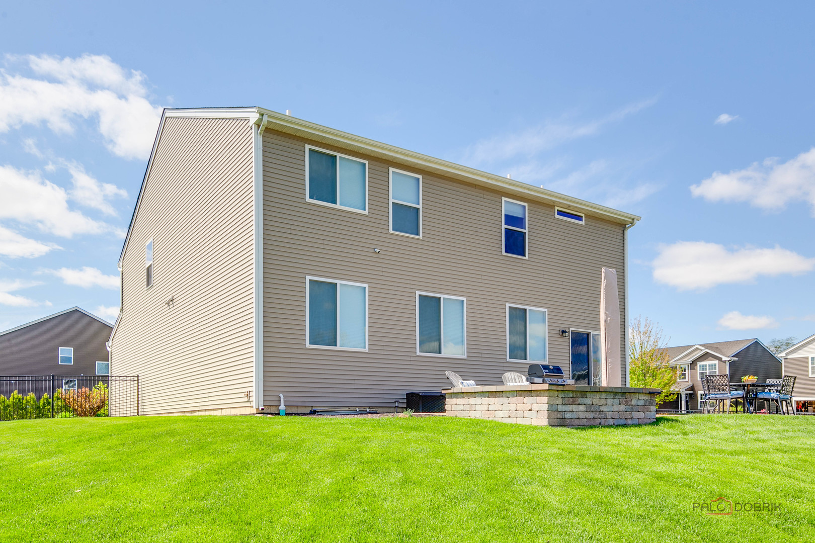 34171 N Partridge Lane, Gurnee, IL 60031