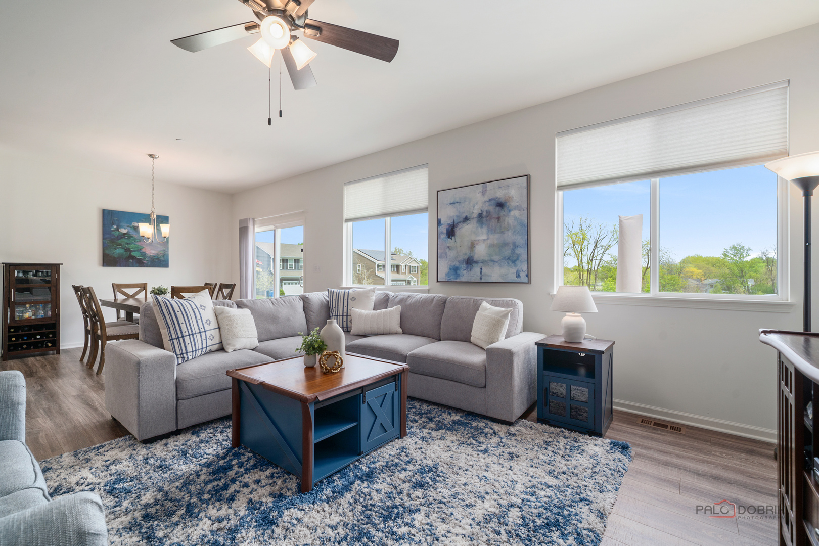 34171 N Partridge Lane, Gurnee, IL 60031