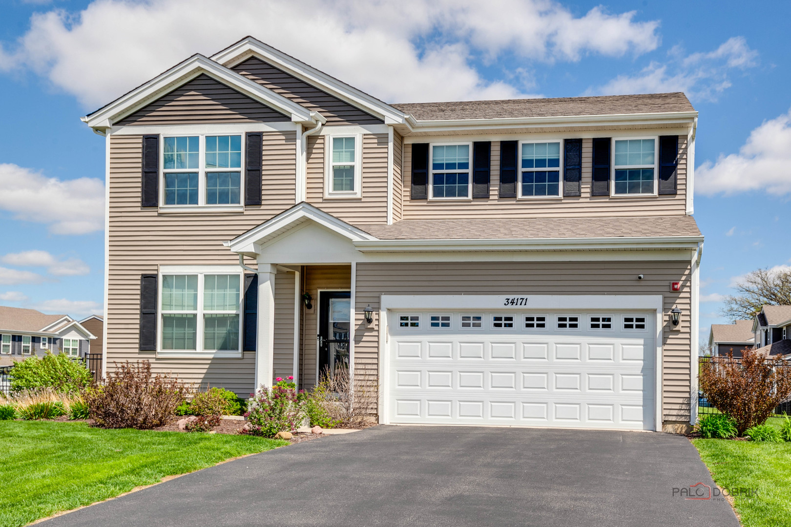34171 N Partridge Lane, Gurnee, IL 60031