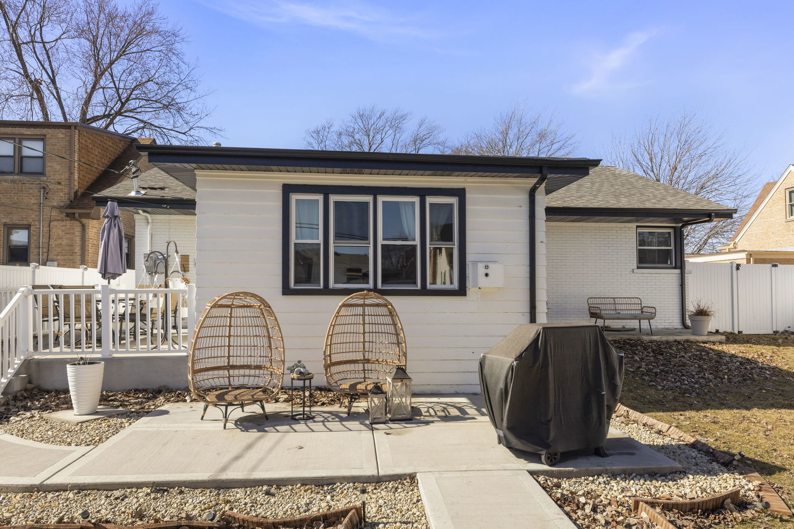 9525 Parkside Avenue, Oak Lawn, IL 60453