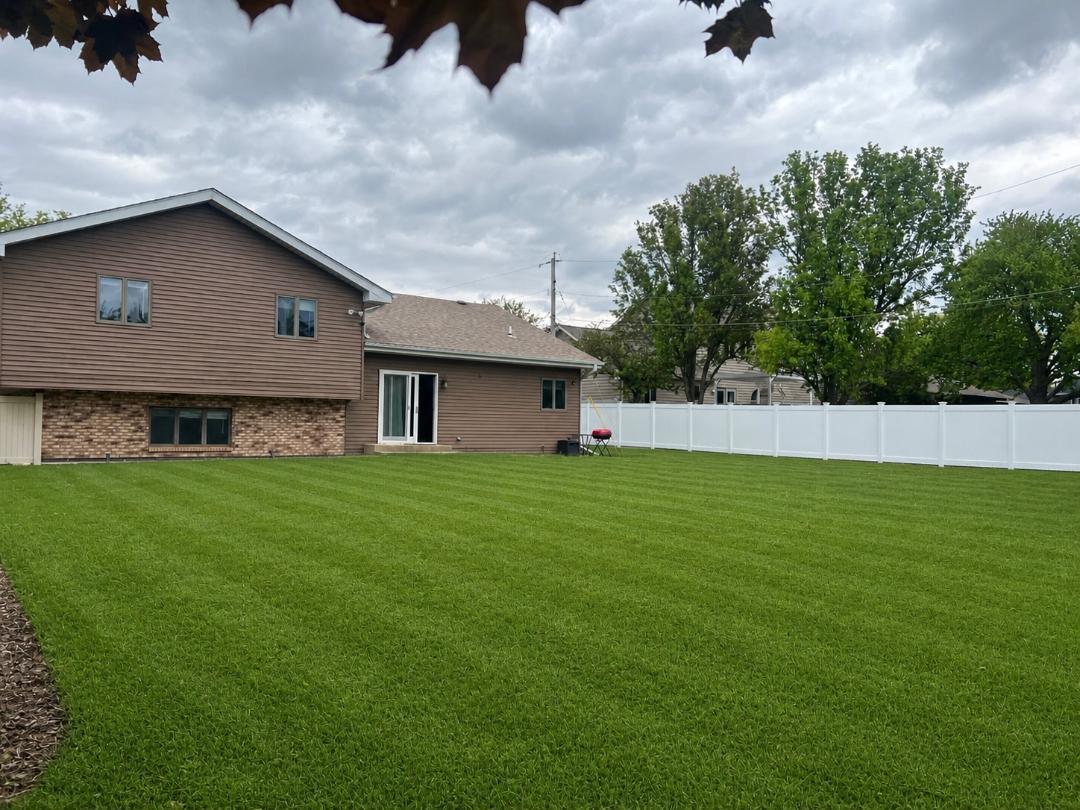 23557 W Matthews Street, Plainfield, IL 60586