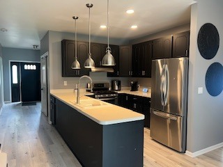 23557 W Matthews Street, Plainfield, IL 60586