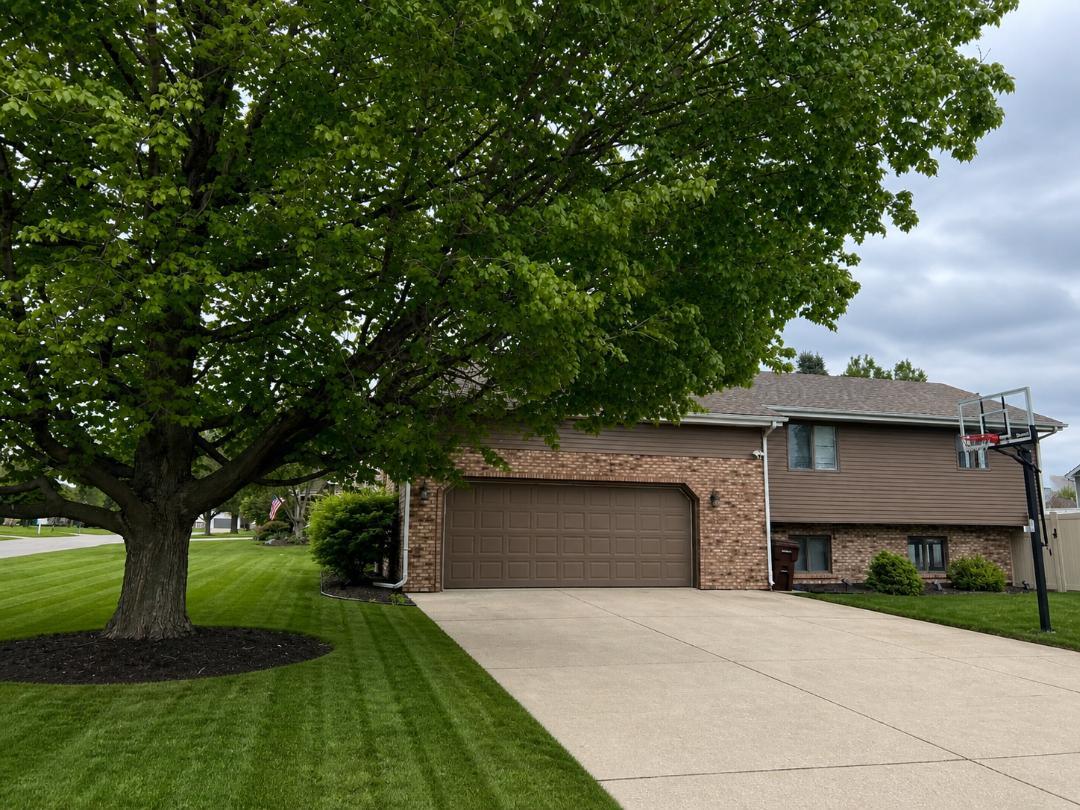 23557 W Matthews Street, Plainfield, IL 60586