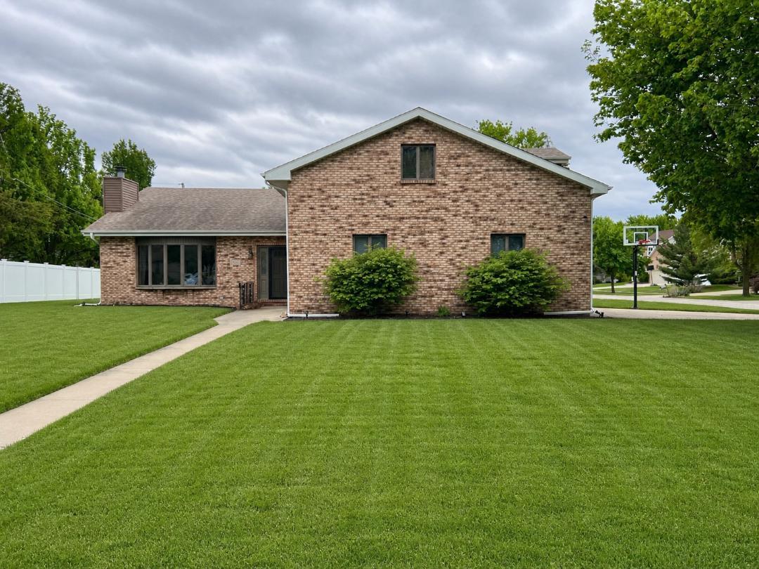 23557 W Matthews Street, Plainfield, IL 60586