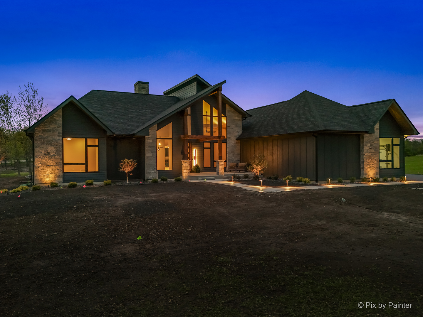 4311 Red Tail Lane, Johnsburg, IL 60051