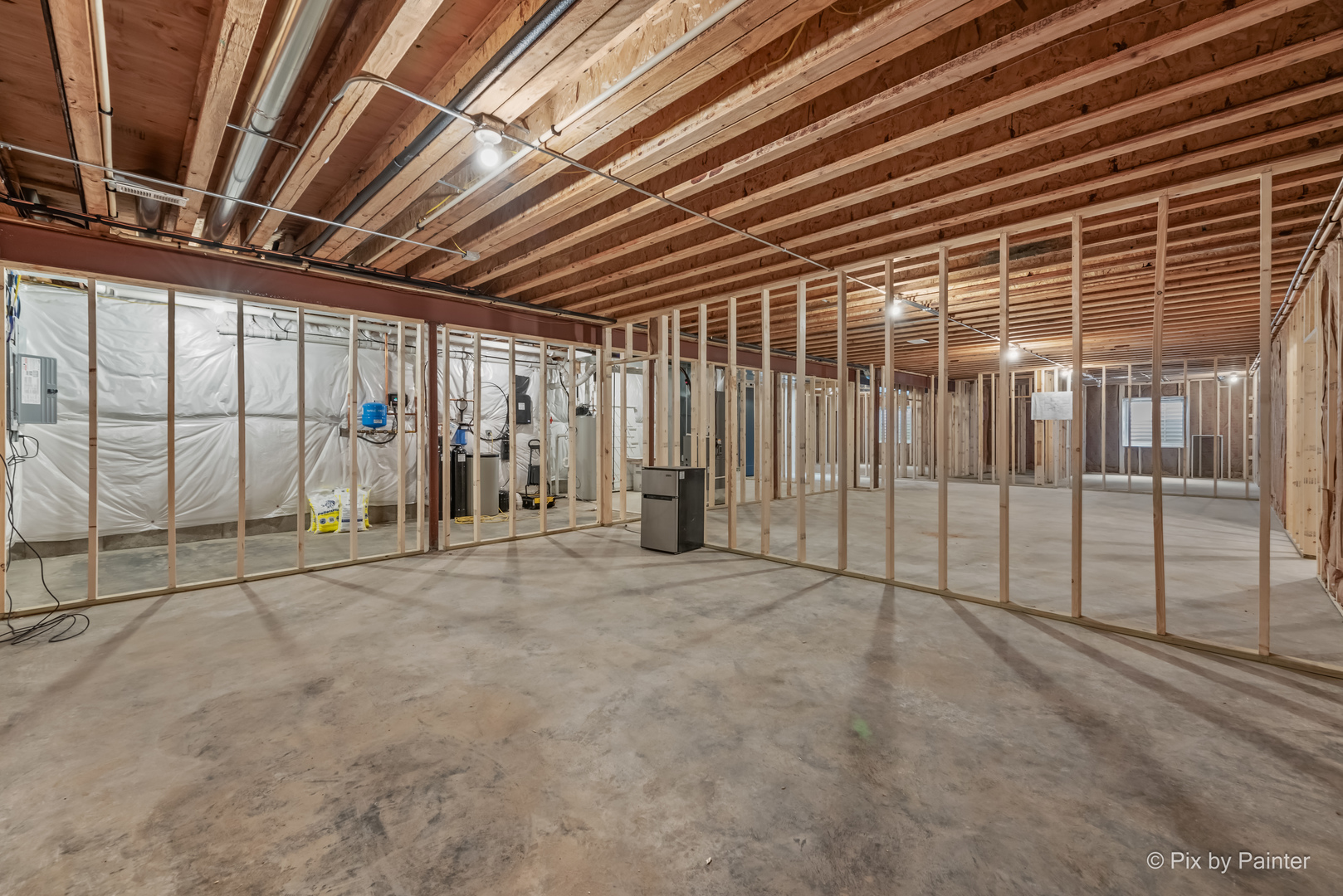 4311 Red Tail Lane, Johnsburg, IL 60051