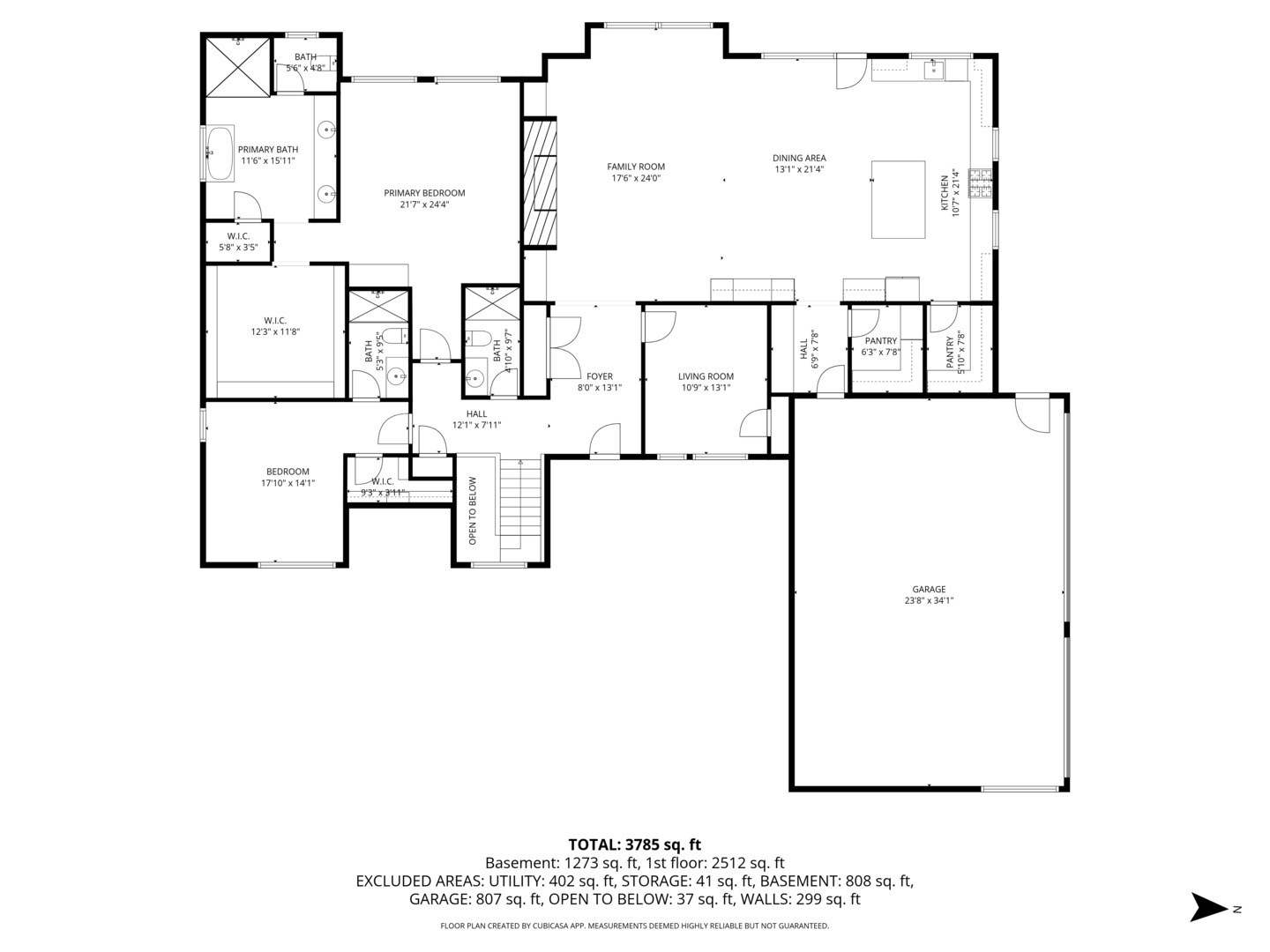 4311 Red Tail Lane, Johnsburg, IL 60051