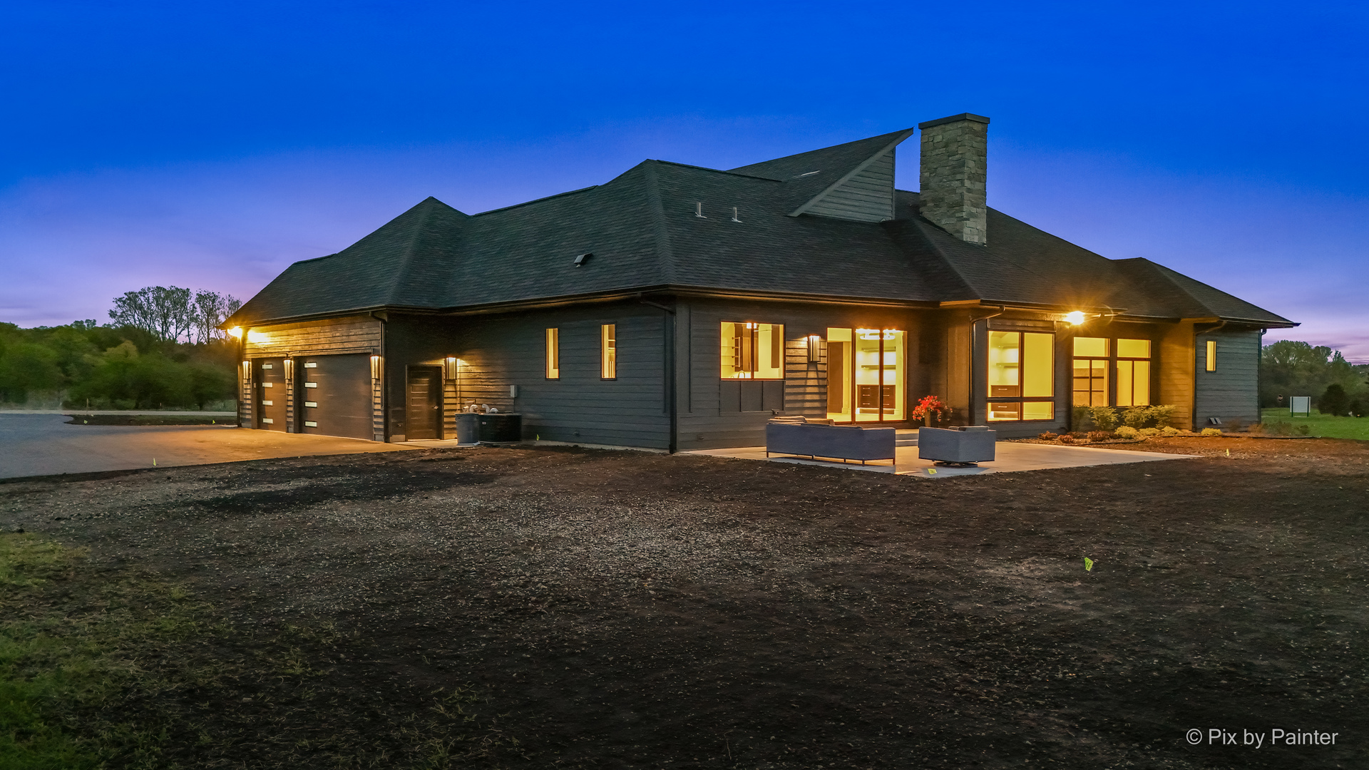4311 Red Tail Lane, Johnsburg, IL 60051