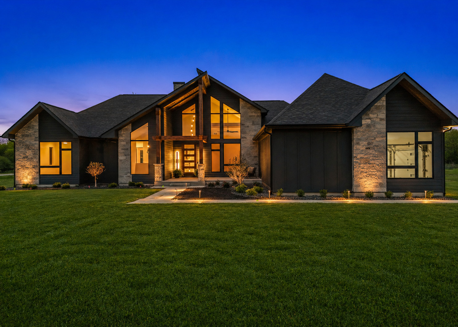 4311 Red Tail Lane, Johnsburg, IL 60051