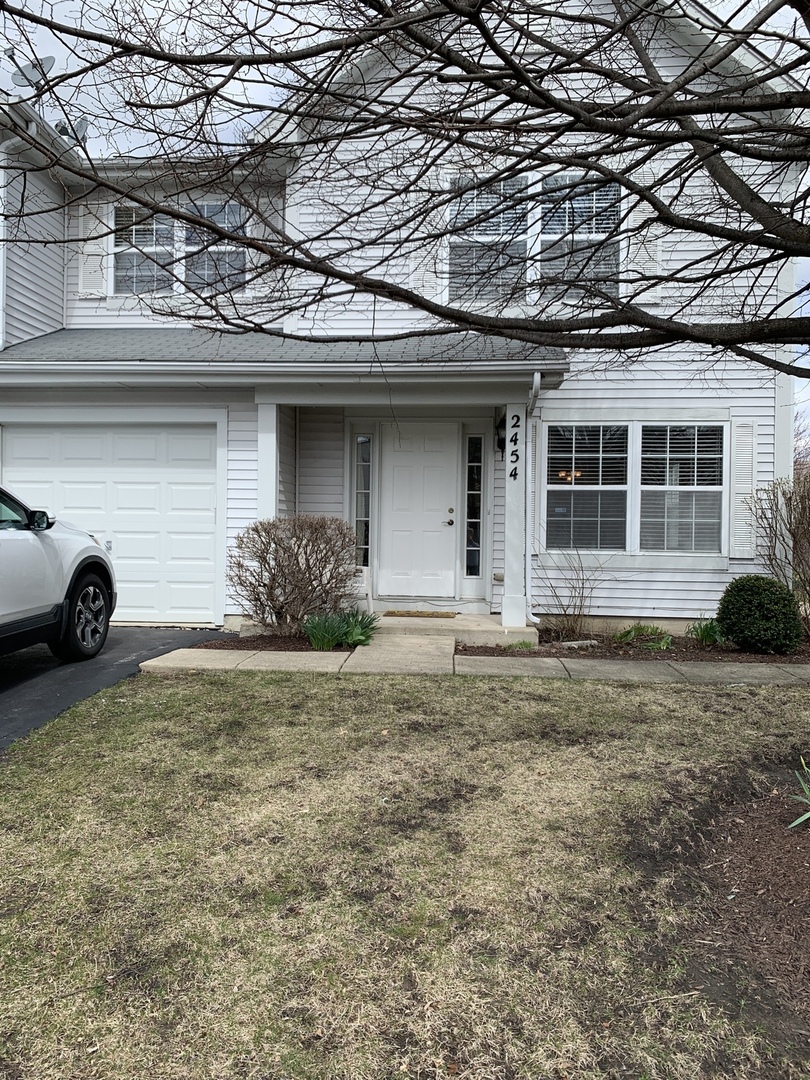 2454 Frost Drive #2454, Aurora, IL 60503