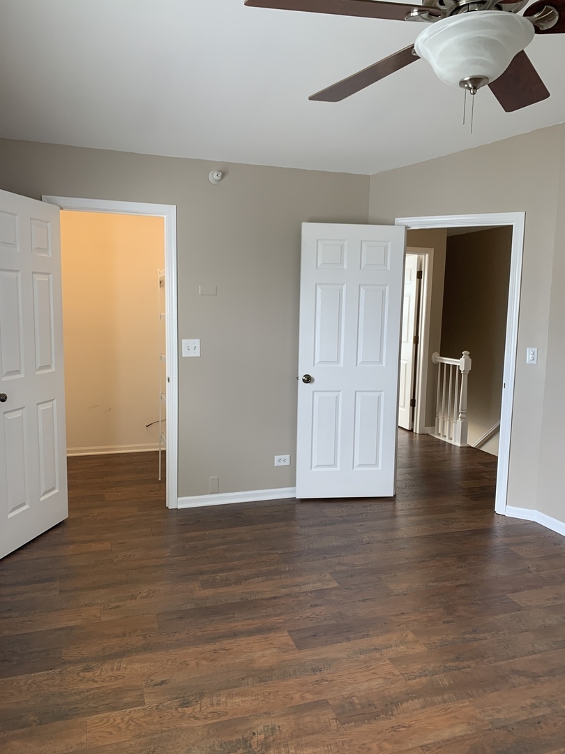 2454 Frost Drive #2454, Aurora, IL 60503