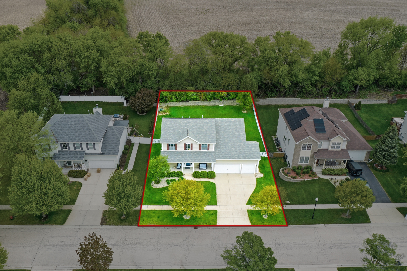 3328 Chase Lane, Elgin, IL 60124