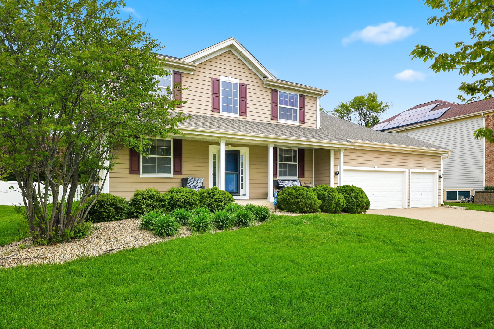 3328 Chase Lane, Elgin, IL 60124