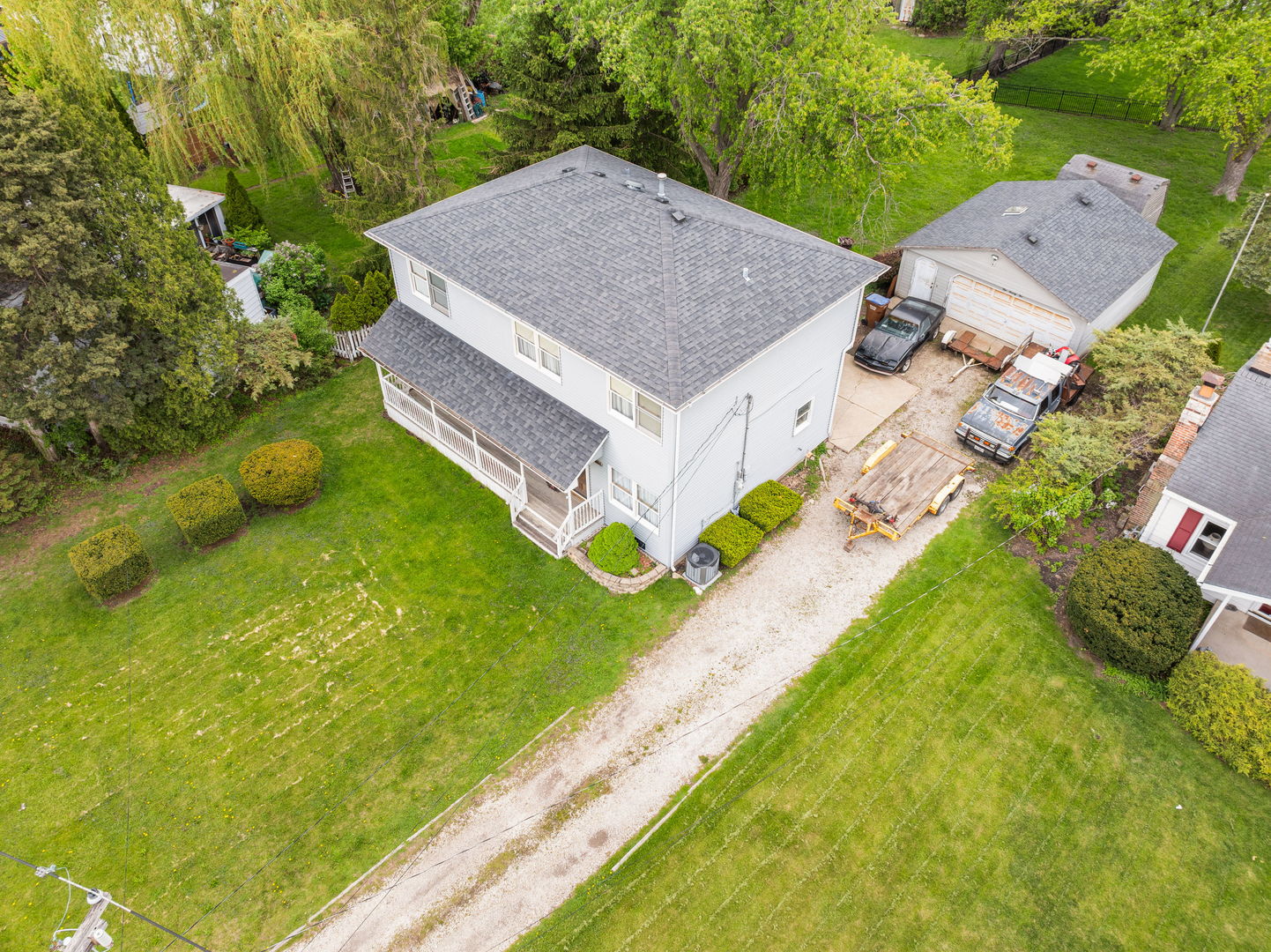S475 Old York Road, Elmhurst, IL 60126