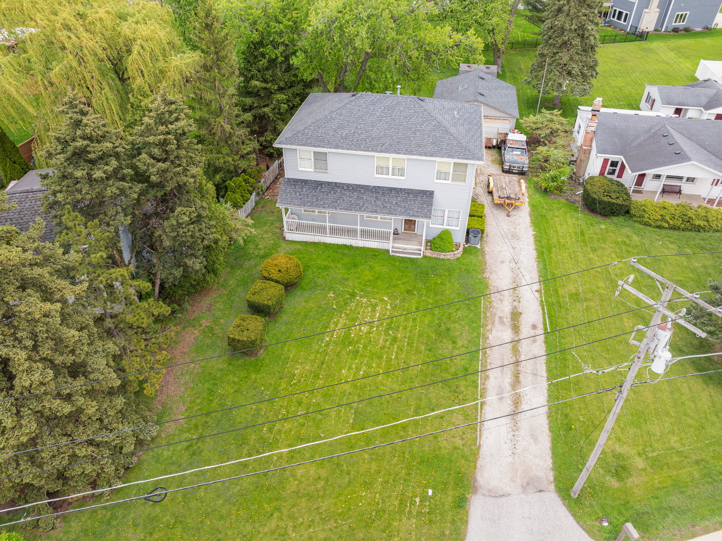 S475 Old York Road, Elmhurst, IL 60126