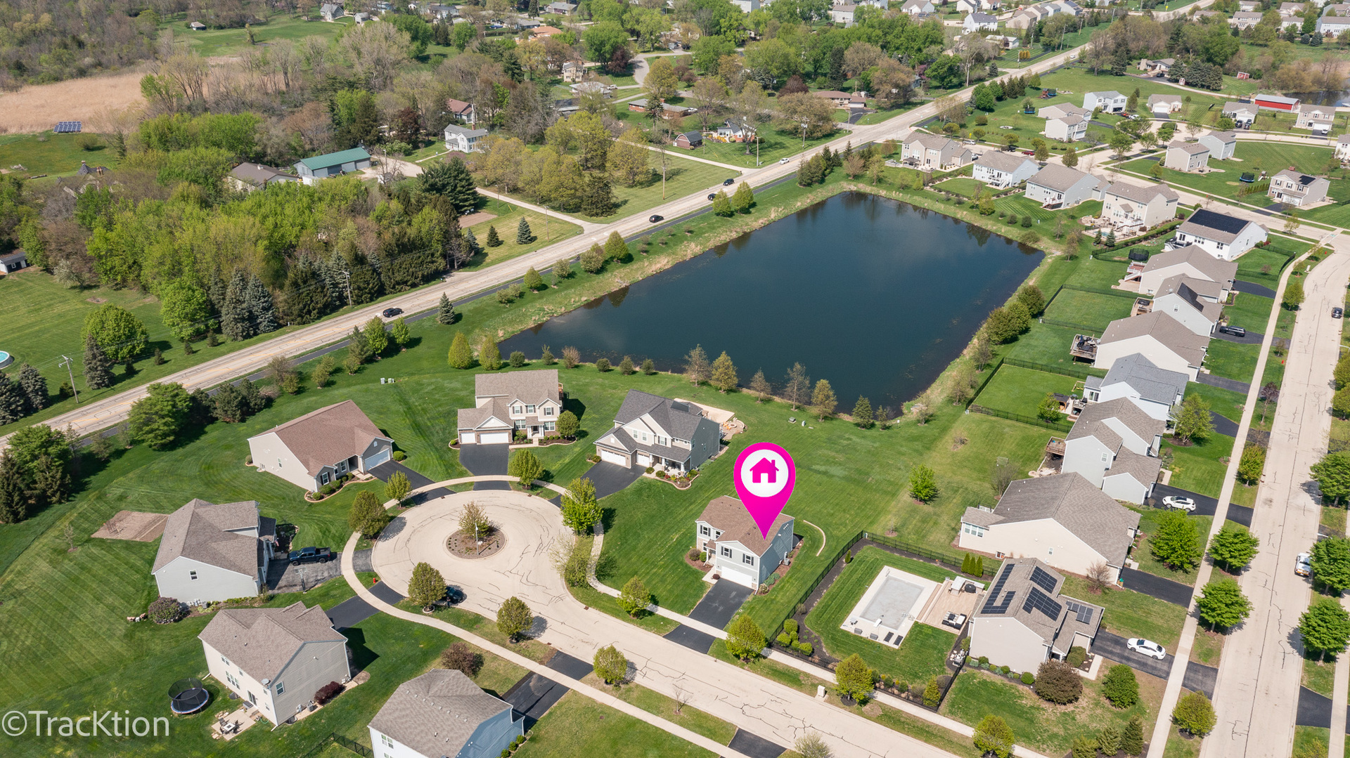 2284 Olive Lane, Yorkville, IL 60560