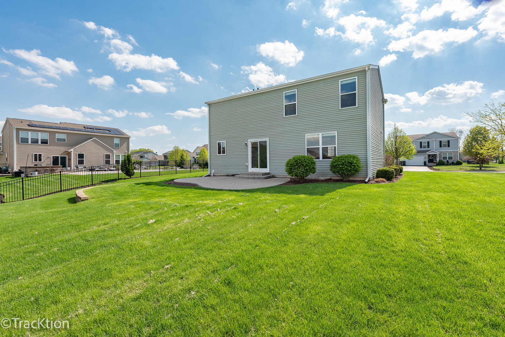 2284 Olive Lane, Yorkville, IL 60560